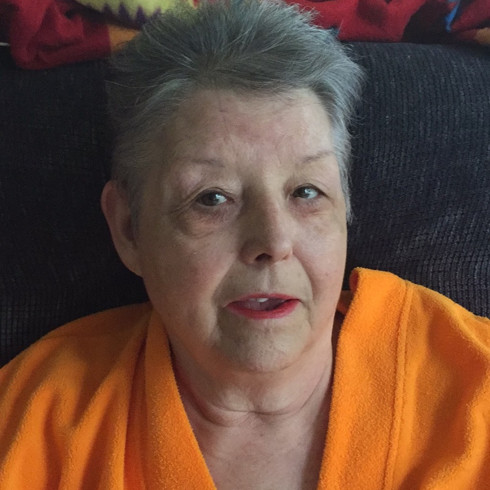 Meet your Posher, Barbara